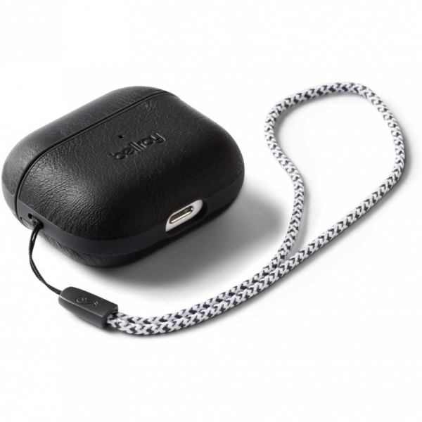 Bellroy Apple AirPods 3.Nesil Klf-Black