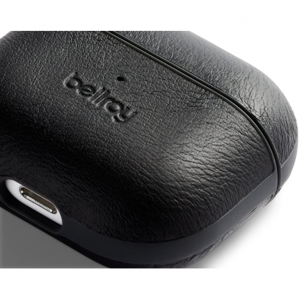 Bellroy Apple AirPods 3.Nesil Klf-Black