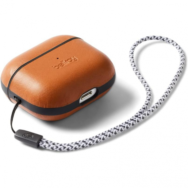 Bellroy Apple AirPods 3.Nesil Klf-Terracotta