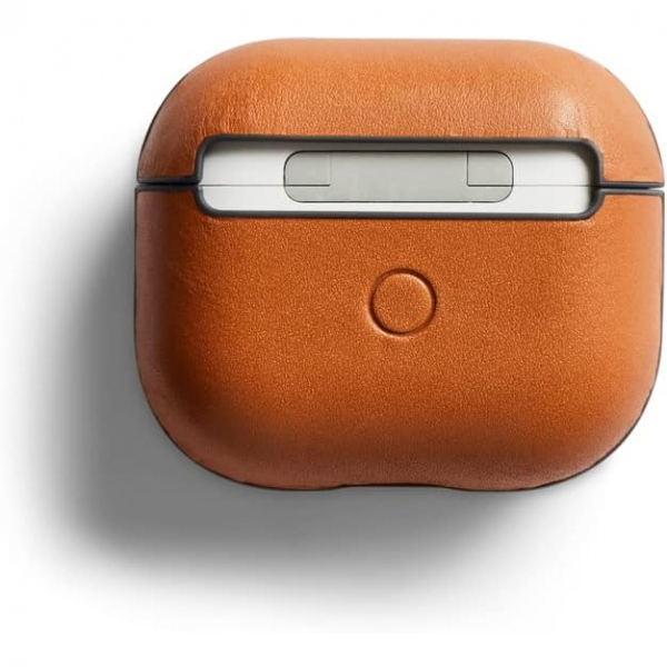 Bellroy Apple AirPods 3.Nesil Klf-Terracotta
