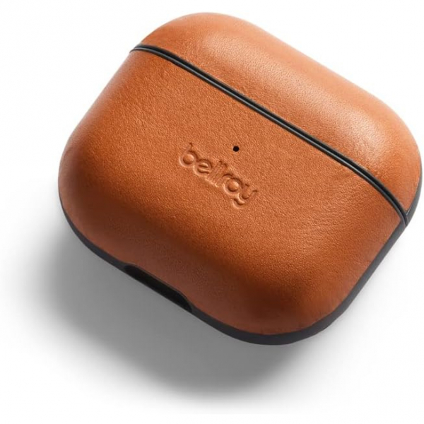 Bellroy Apple AirPods 3.Nesil Klf-Terracotta