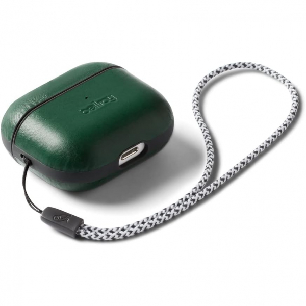 Bellroy Apple AirPods 3.Nesil Klf-Green