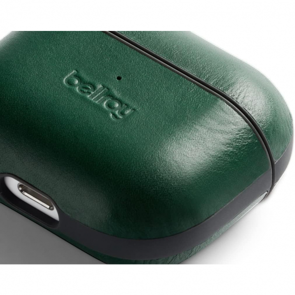 Bellroy Apple AirPods 3.Nesil Klf-Green