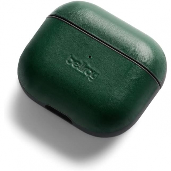 Bellroy Apple AirPods 3.Nesil Klf-Green