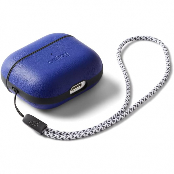 Bellroy Apple AirPods 3.Nesil Klf-Cobalt
