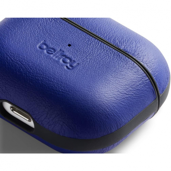 Bellroy Apple AirPods 3.Nesil Klf-Cobalt