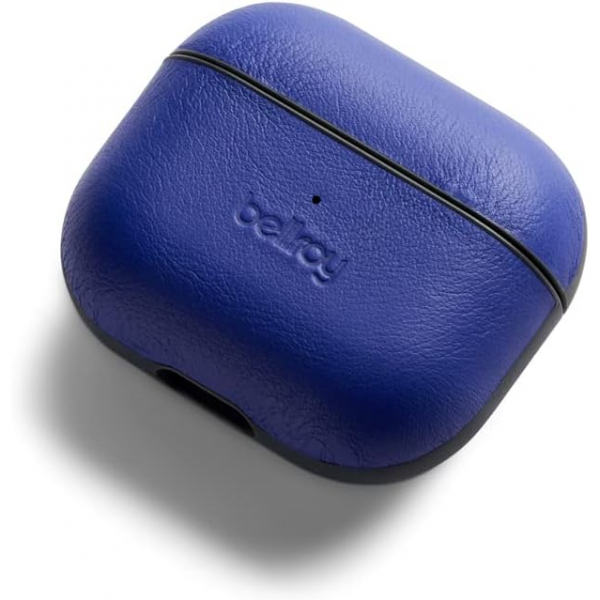Bellroy Apple AirPods 3.Nesil Klf-Cobalt