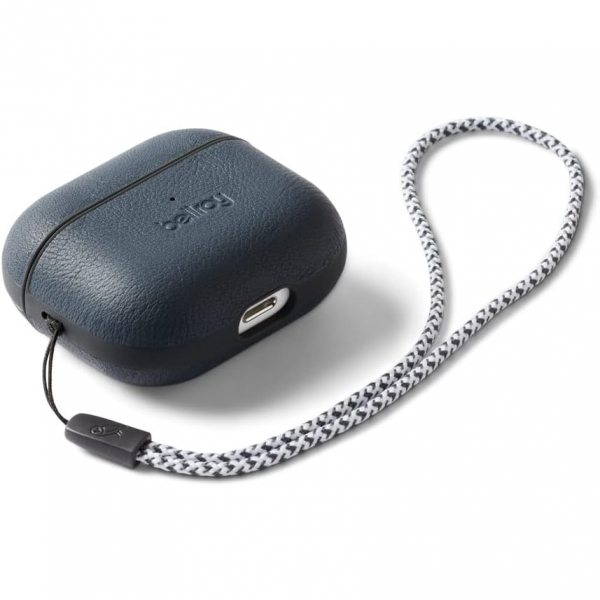 Bellroy Apple AirPods 3.Nesil Klf-Basalt
