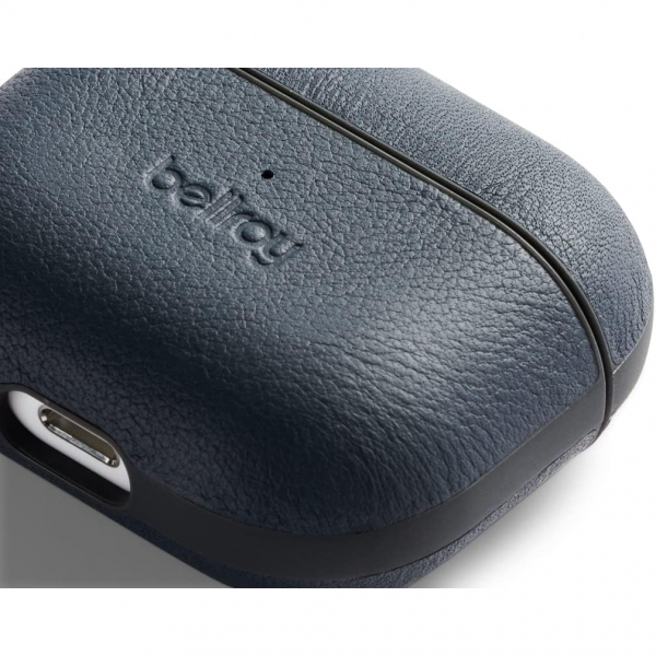 Bellroy Apple AirPods 3.Nesil Klf-Basalt