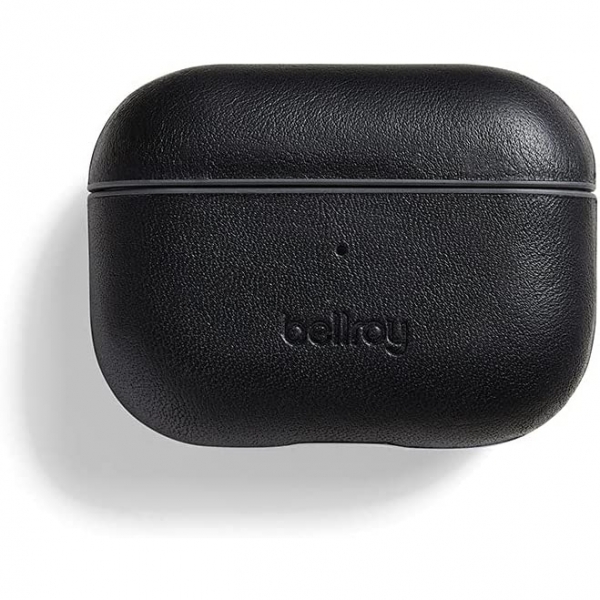 Bellroy Apple AirPods Pro Deri Klf -Black