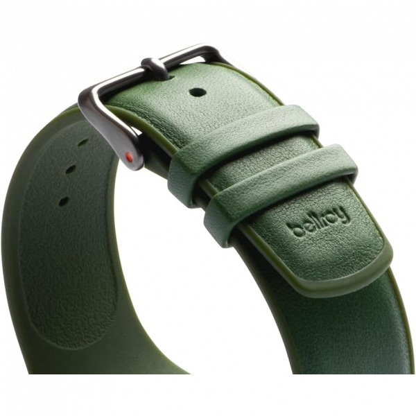 Bellroy Apple Watch Kay (42/44/45/49mm)-Evergreen
