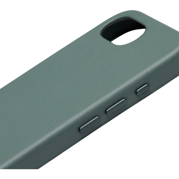 Bellroy Apple iPhone 16e Deri Klf-Agave