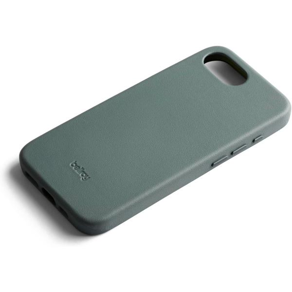 Bellroy Apple iPhone 16e Deri Klf-Agave