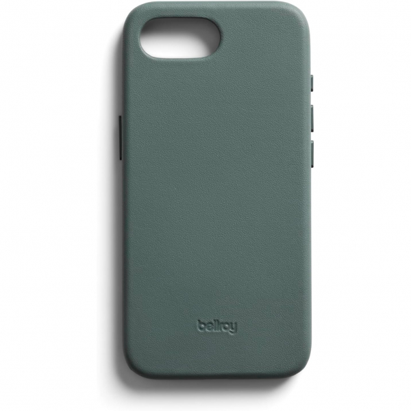 Bellroy Apple iPhone 16e Deri Klf-Agave