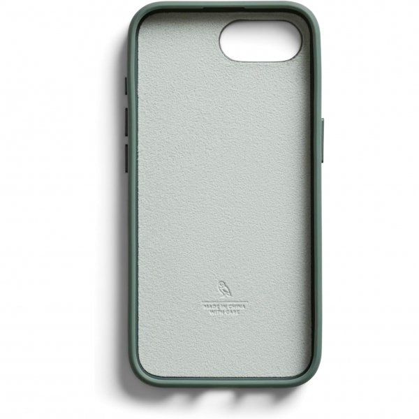 Bellroy Apple iPhone 16e Deri Klf-Agave