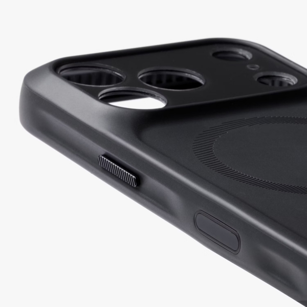 Bellroy Apple iPhone 17 Pro Venture Klf-Shadow