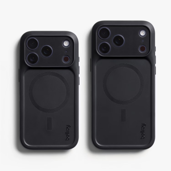 Bellroy Apple iPhone 17 Pro Venture Klf-Shadow