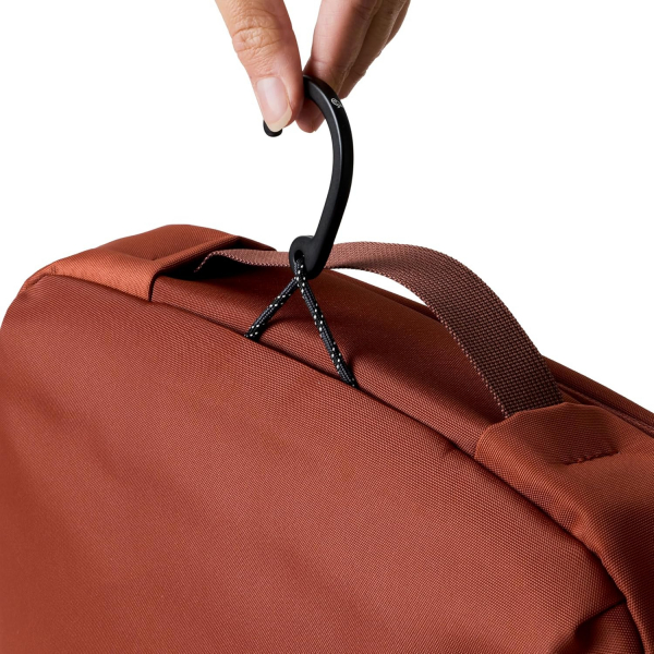 Bellroy Askl anta Plus (8L)-Clay