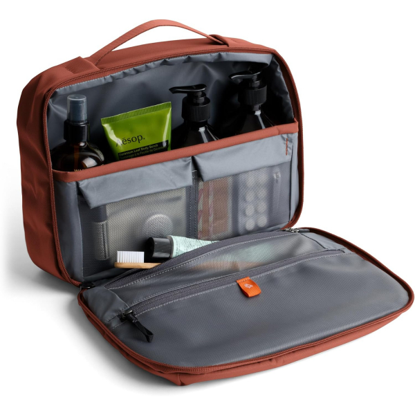 Bellroy Askl anta Plus (8L)-Clay