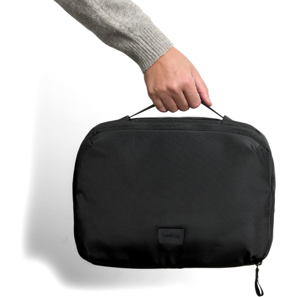 Bellroy Askl anta Plus (8L)-Black