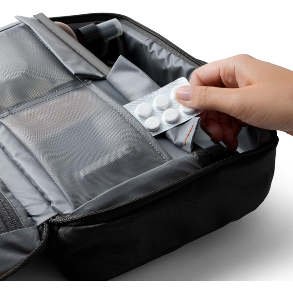Bellroy Askl anta Plus (8L)-Black