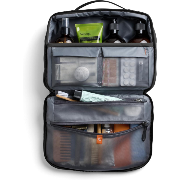 Bellroy Askl anta Plus (8L)-Black