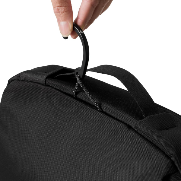 Bellroy Askl anta Plus (8L)-Black