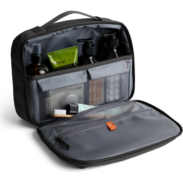 Bellroy Askl anta Plus (8L)-Black