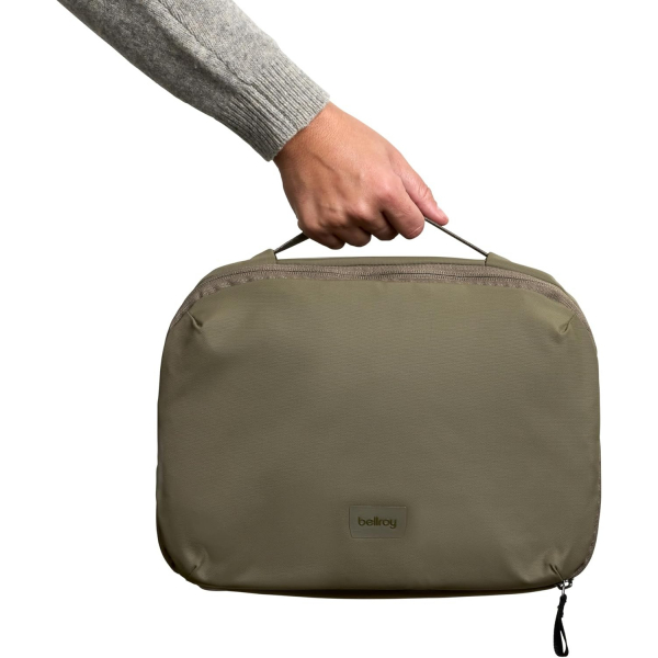 Bellroy Askl anta Plus (8L)-SeaKelp