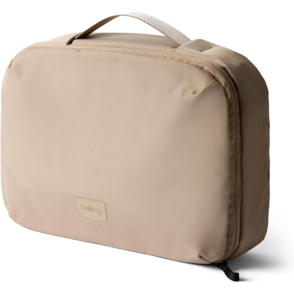 Bellroy Askl anta Plus (8L)-Stone