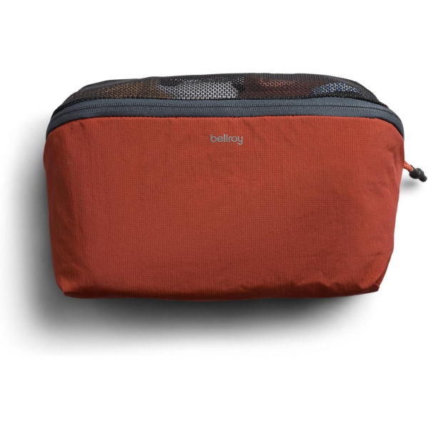 Bellroy Packing Cube Fermuarl anta (4L)-Clay