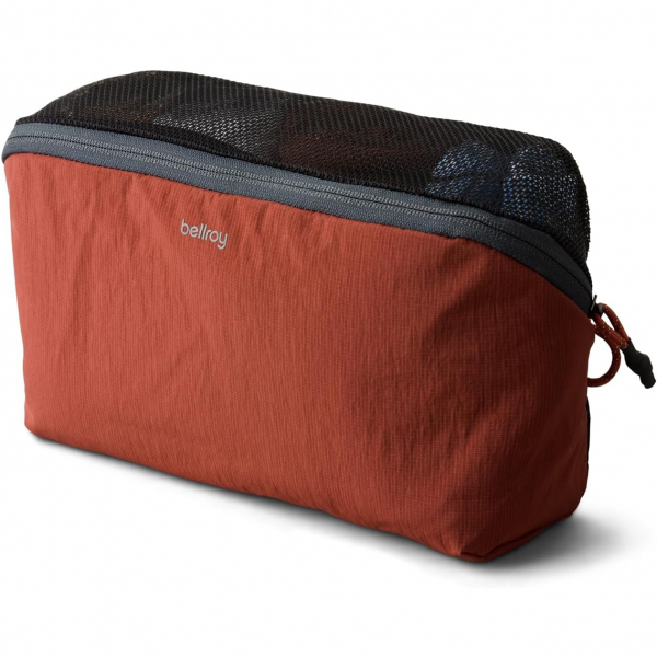 Bellroy Packing Cube Fermuarl anta (4L)-Clay