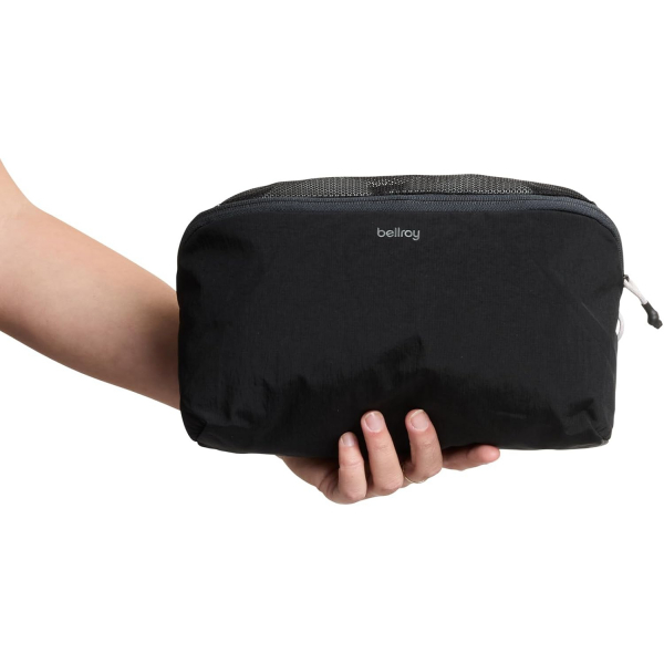 Bellroy Packing Cube Fermuarl anta (4L)-Black