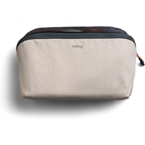 Bellroy Packing Cube Fermuarl anta (4L)-Ash
