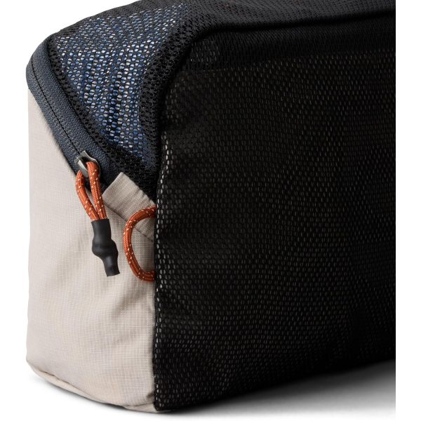 Bellroy Packing Cube Fermuarl anta (4L)-Ash