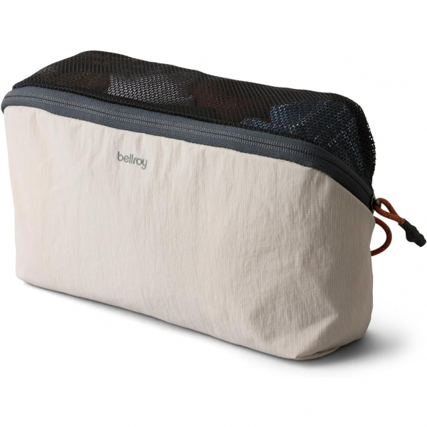 Bellroy Packing Cube Fermuarl anta (4L)-Ash