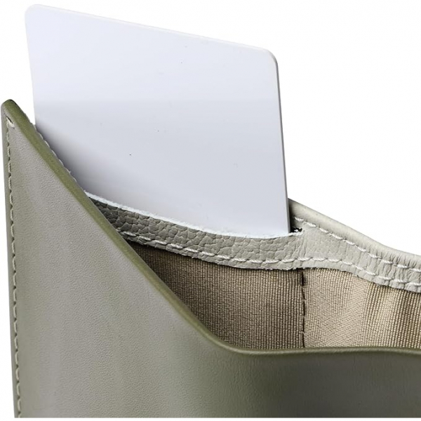 Bellroy Banknot RFID Korumal Erkek Czdan (Willow)