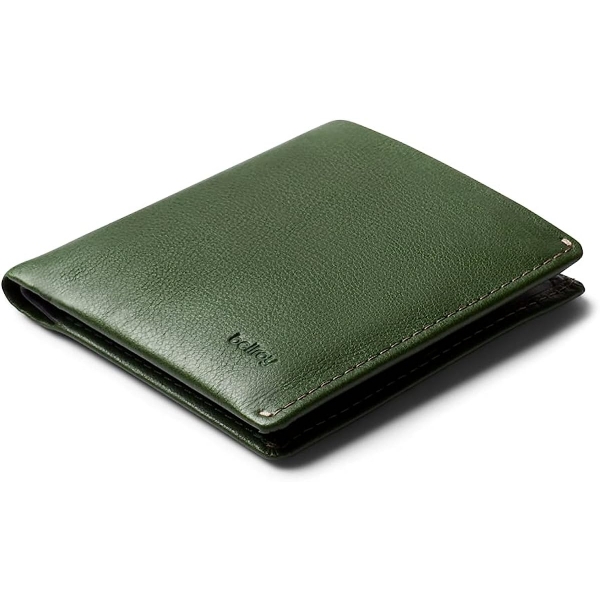 Bellroy Banknot RFID Korumal Erkek Czdan (RangerGreen)