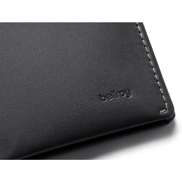 Bellroy Banknot RFID Korumal Erkek Czdan (CharcoalCobalt)