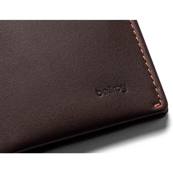 Bellroy Banknot RFID Korumal Erkek Czdan (Caramel)