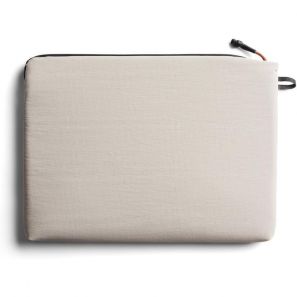 Bellroy Lite Laptop antas (14 in)-Ash