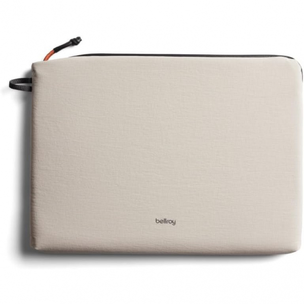 Bellroy Lite Laptop antas (14 in)-Ash