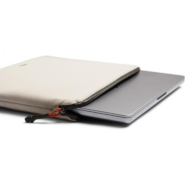 Bellroy Lite Laptop antas (14 in)-Ash