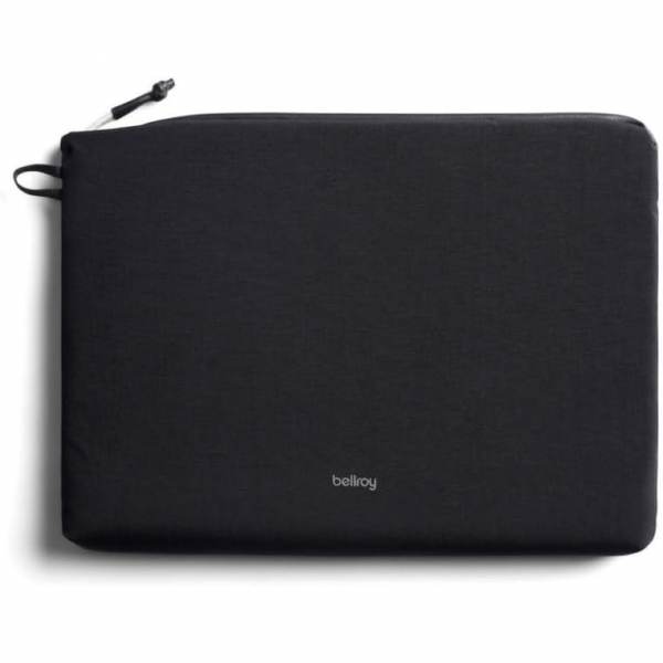 Bellroy Lite Laptop antas (14 in)-Black