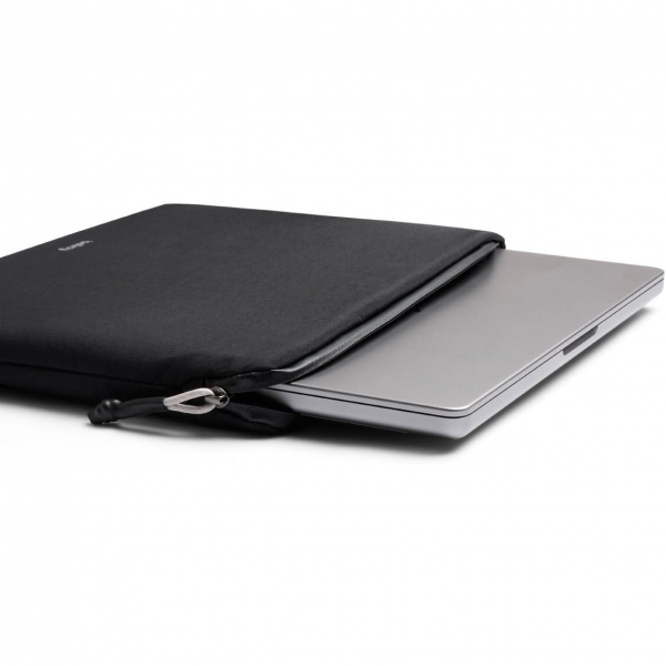 Bellroy Lite Laptop antas (14 in)-Black