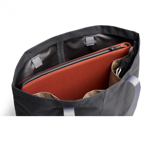 Bellroy Lite Laptop antas (14 in)-Clay