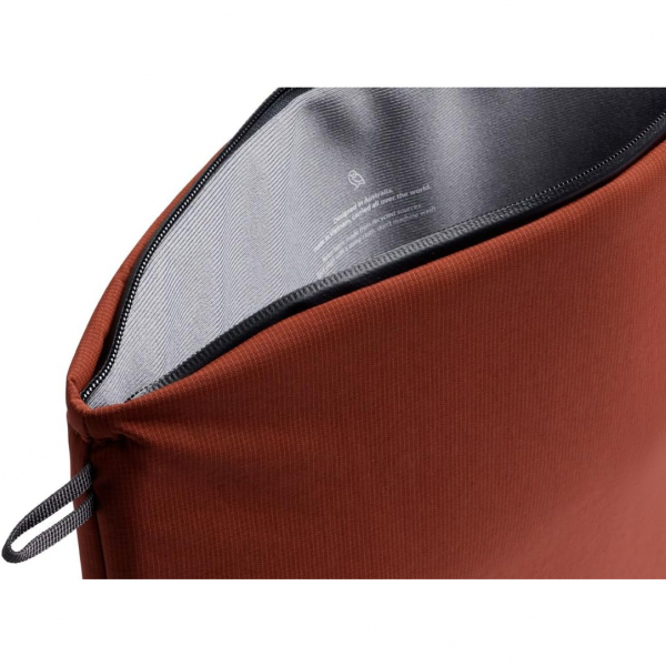Bellroy Lite Laptop antas (14 in)-Clay