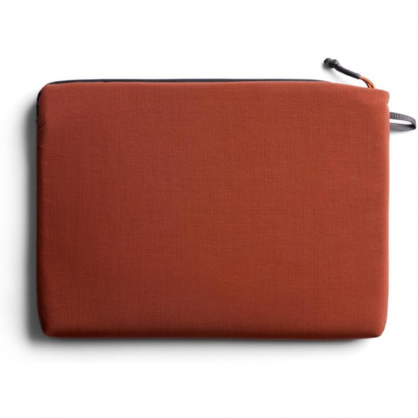 Bellroy Lite Laptop antas (14 in)-Clay
