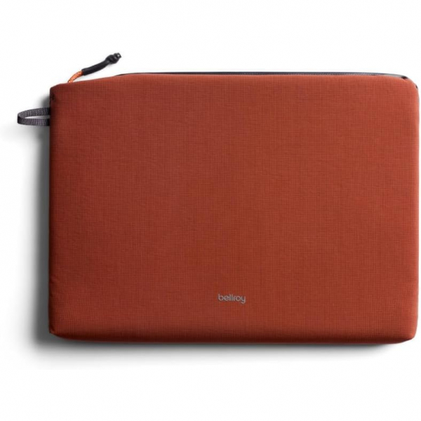 Bellroy Lite Laptop antas (14 in)-Clay