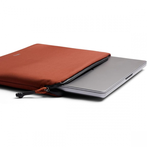 Bellroy Lite Laptop antas (14 in)-Clay